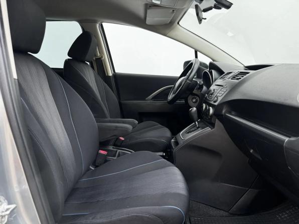 Mazda 5 II (CW) с пробегом 2011 года, цена 1 120 000 рублей, 177589 км, компактвэн, Автокод Объявления