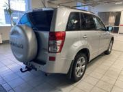 Suzuki Grand Vitara II Челябинск  - изображение 25