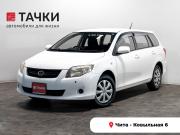Toyota Corolla X (E140 E150) Рестайлинг Чита  - изображение 19