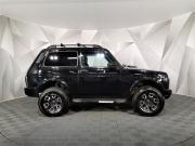 Lada (ВАЗ) 2121 (4x4) I Рестайлинг Москва  - изображение 25