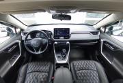 Toyota RAV4 V (XA50) Владимир  - изображение 36