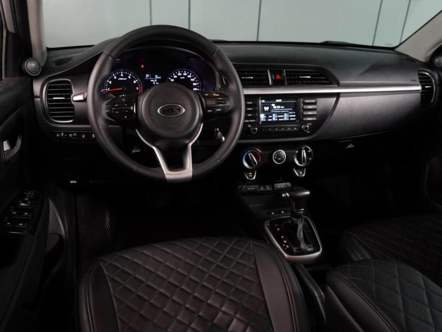 Kia Rio IV Воронеж  - изображение 6
