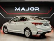 Hyundai Solaris II Москва  - изображение 34