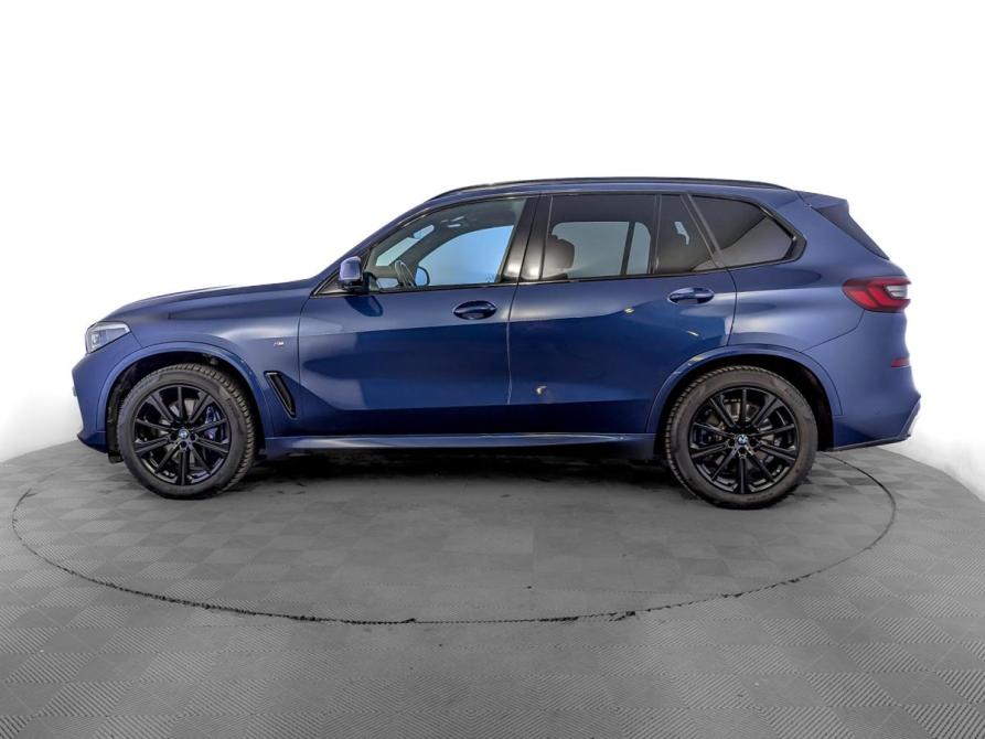 BMW X5 IV (G05/G18) Москва  - изображение 8