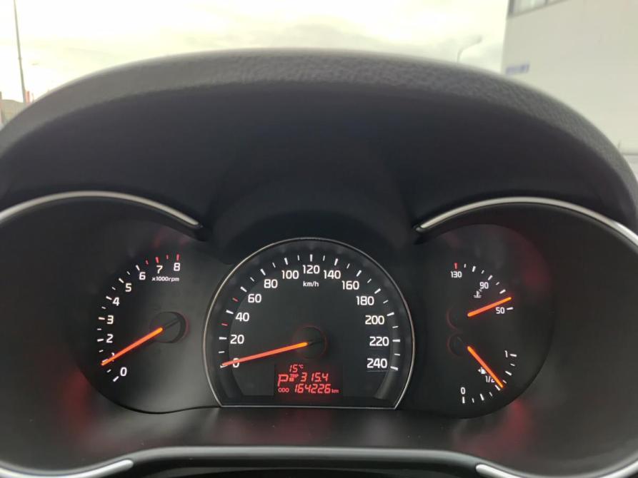 Kia Sorento II Рестайлинг Йошкар-Ола  - изображение 16
