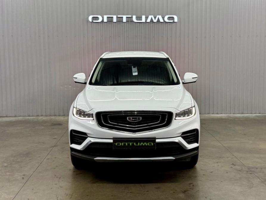 Geely Atlas Pro Краснодар  - изображение 2