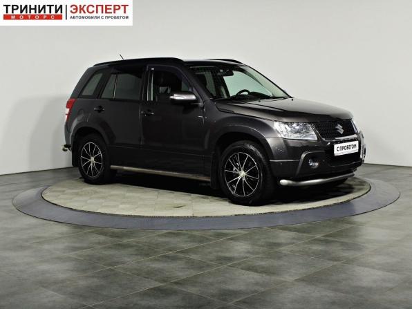 Suzuki Grand Vitara II Рестайлинг с пробегом 2011 года, цена 1 197 000 рублей, 211490 км, внедорожник, Автокод Объявления