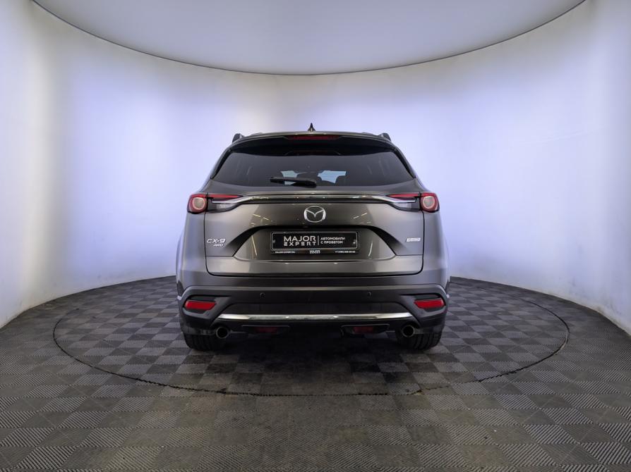 Mazda CX-9 II Москва  - изображение 6