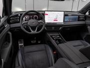 Volkswagen Tiguan III (China Market) Краснодар  - изображение 33