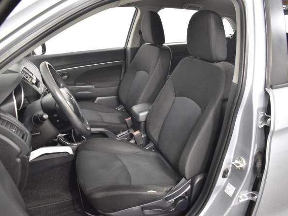 Mitsubishi ASX I с пробегом 2012 года, цена 899 900 рублей, 173028 км, внедорожник, Автокод Объявления