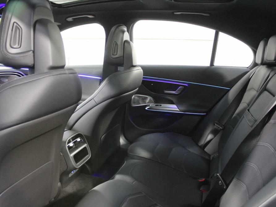 Mercedes-Benz E-Класс VI (W214 S214) Москва  - изображение 3