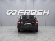 Hyundai Accent II Ростов-на-Дону  - изображение 18