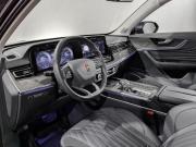 Hongqi HS5 I Рестайлинг Москва  - изображение 45