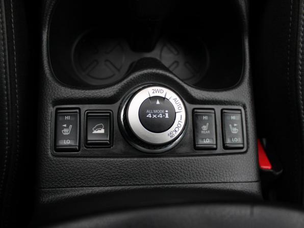 Nissan X-Trail III Рестайлинг с пробегом 2022 года, цена 2 859 000 рублей, 83382 км, внедорожник, Автокод Объявления