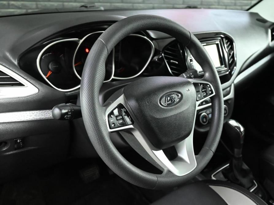 Lada (ВАЗ) Vesta I Екатеринбург  - изображение 13