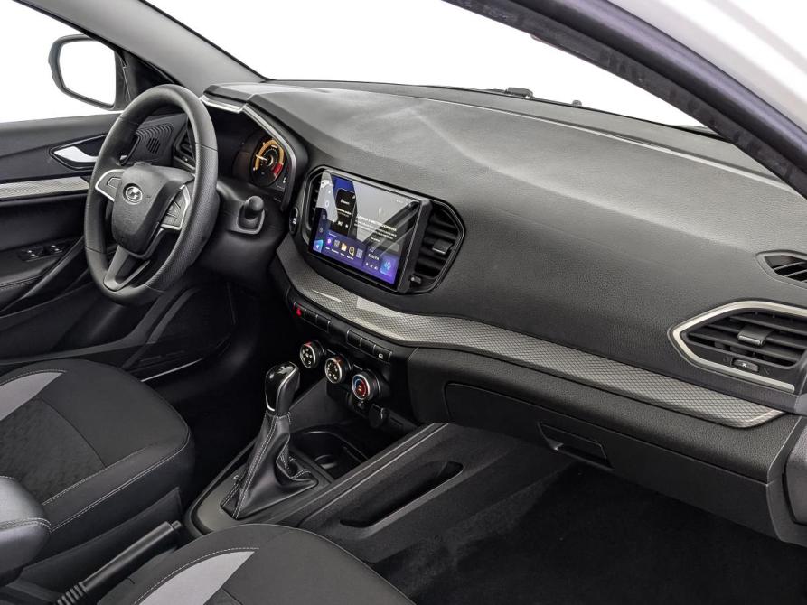 Lada (ВАЗ) Vesta I Рестайлинг (NG) Москва  - изображение 13