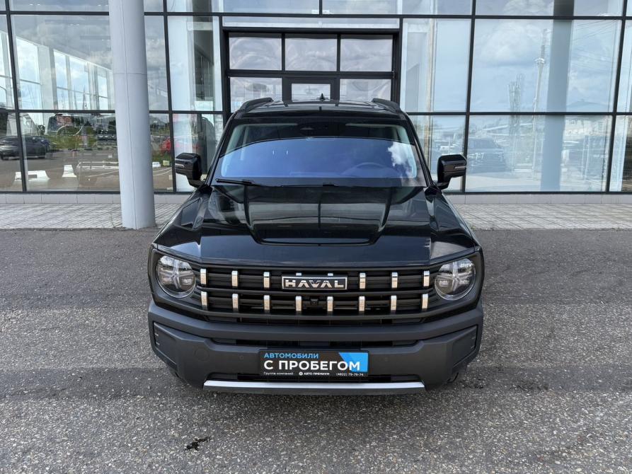 Haval H3 I Тверь  - изображение 2