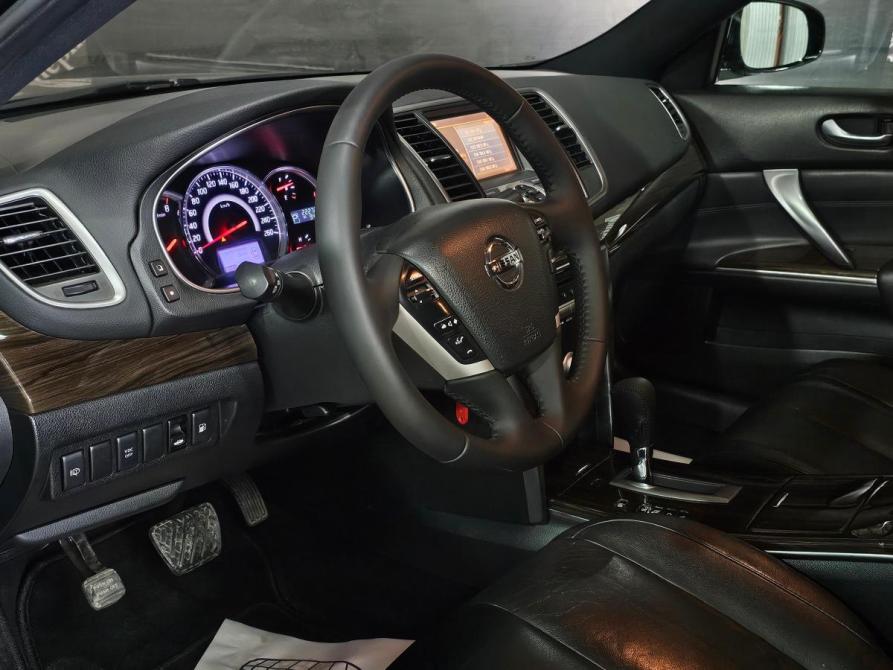 Nissan Teana II Рестайлинг Краснодар  - изображение 16