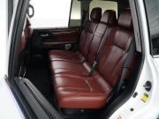Lexus LX III Рестайлинг 2 Москва  - изображение 33
