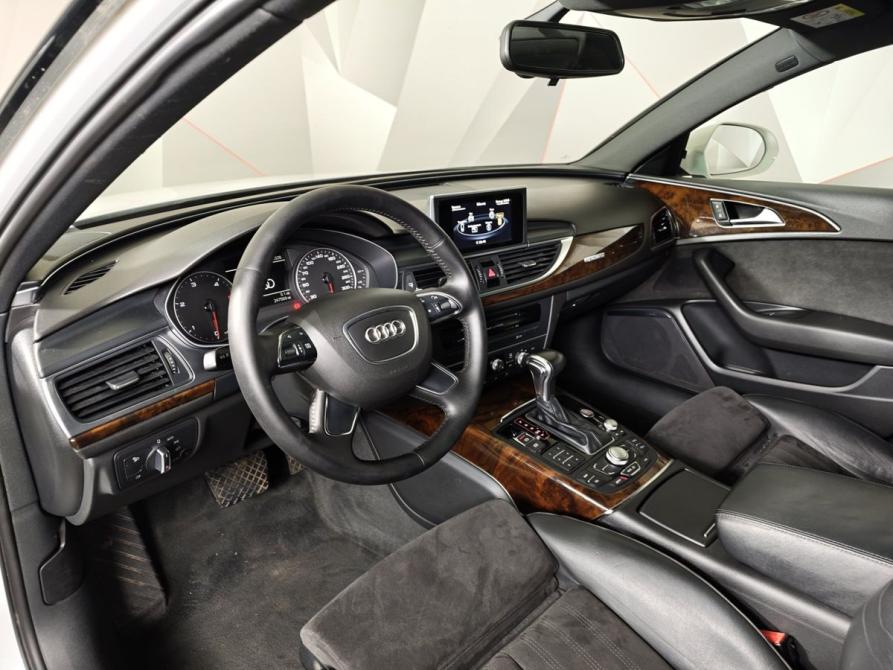 Audi A6 IV (C7) Москва  - изображение 17