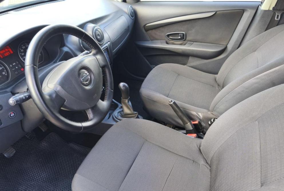 Nissan Almera III (G15) Сыктывкар  - изображение 17