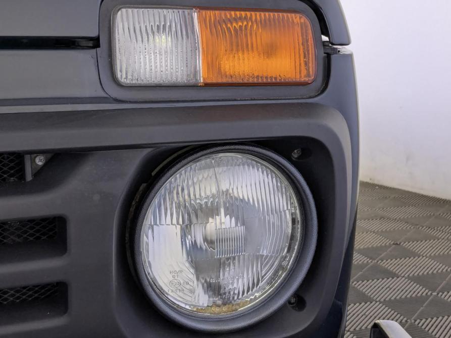 Lada (ВАЗ) Niva Legend Москва  - изображение 12