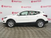Nissan Qashqai II Рестайлинг Вологда  - изображение 25
