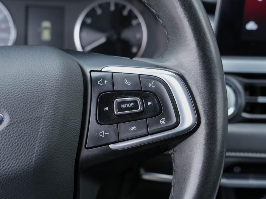Chery Tiggo 4 Pro I Новосибирск  - изображение 16