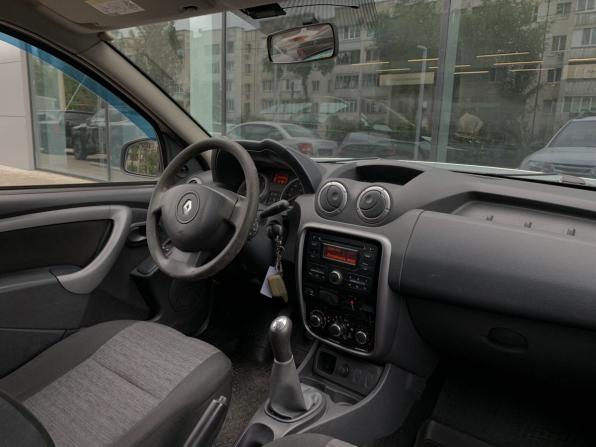 Renault Duster I с пробегом 2013 года, цена 767 000 рублей, 144033 км, внедорожник, Автокод Объявления