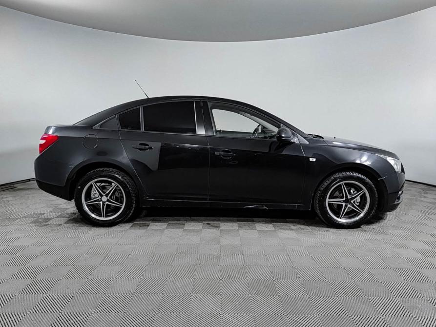 Chevrolet Cruze I Уфа  - изображение 5