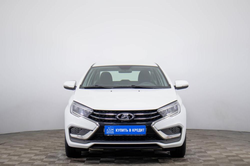 Lada (ВАЗ) Vesta I Рестайлинг (NG) Пермь  - изображение 2