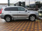 Haval H9 I Рестайлинг Калуга  - изображение 22