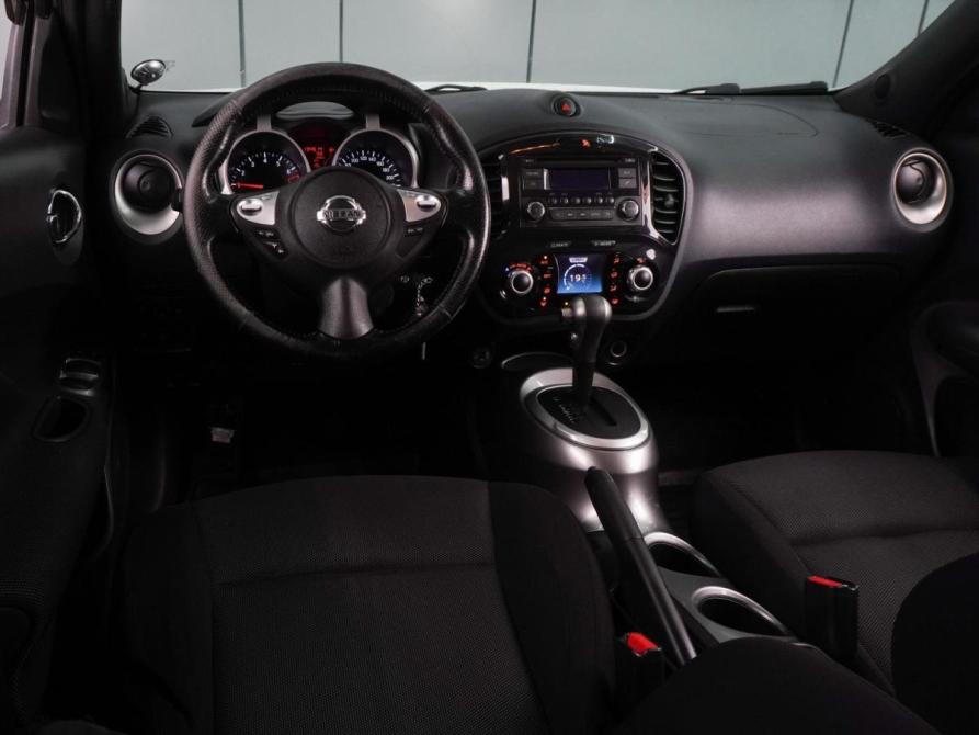 Nissan Juke I Воронеж  - изображение 6
