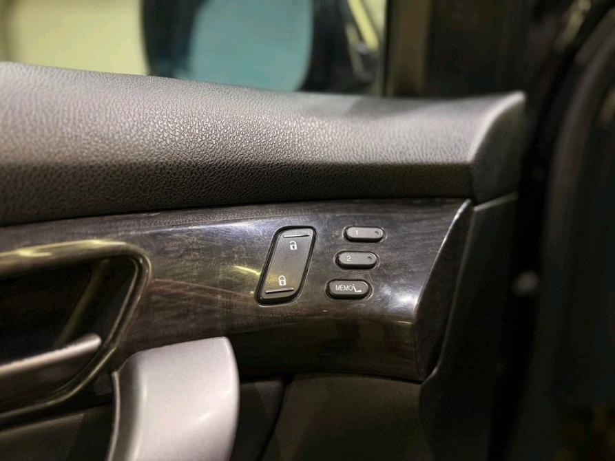 Acura MDX II Новосибирск  - изображение 20