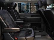 Volkswagen Multivan T6 Москва  - изображение 33