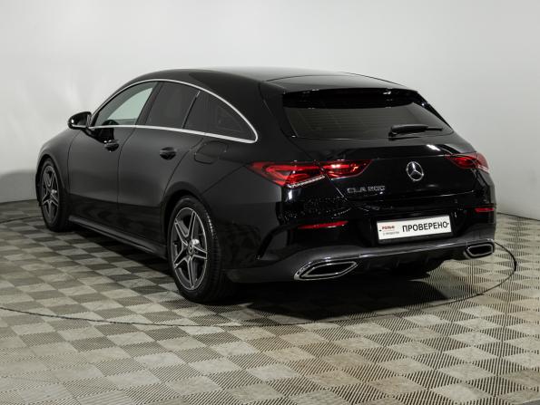 Mercedes-Benz CLA II (C118 X118) с пробегом 2019 года, цена 2 549 700 рублей, 117774 км, универсал, Автокод Объявления
