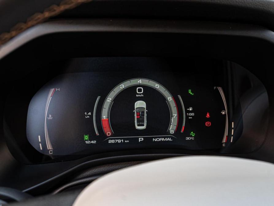 Haval Jolion I Краснодар  - изображение 18