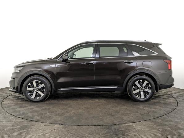 Kia Sorento IV с пробегом 2020 года, цена 3 500 000 рублей, 81267 км, внедорожник, Автокод Объявления