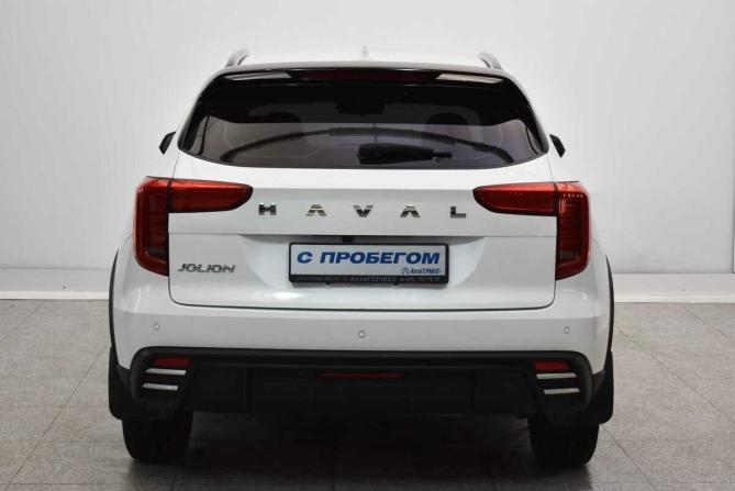 Haval Jolion I с пробегом 2024 года, цена 1 835 000 рублей, 40114 км, внедорожник, Автокод Объявления