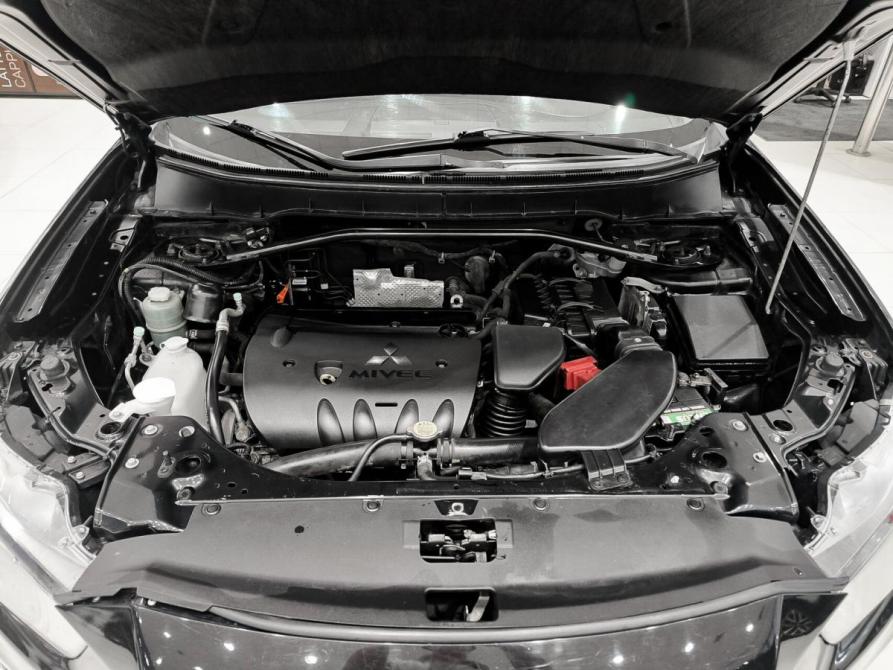 Mitsubishi Outlander II Рестайлинг Казань  - изображение 11