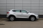 Hyundai Tucson III Рестайлинг Ярославль  - изображение 19