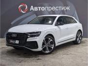Audi Q8 I (4M) Пермь  - изображение 27