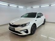 Kia Optima IV Рестайлинг Москва  - изображение 20