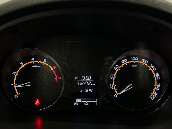 Lada (ВАЗ) Granta I Рестайлинг с пробегом 2022 года, цена 599 000 рублей, 112472 км, седан, Автокод Объявления