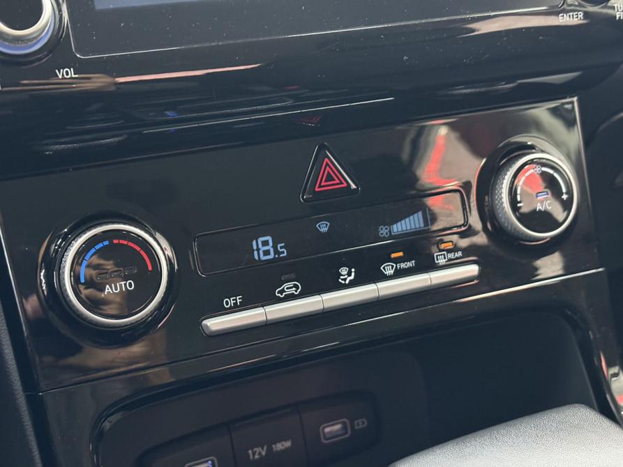 Hyundai Creta II Ярославль  - изображение 26