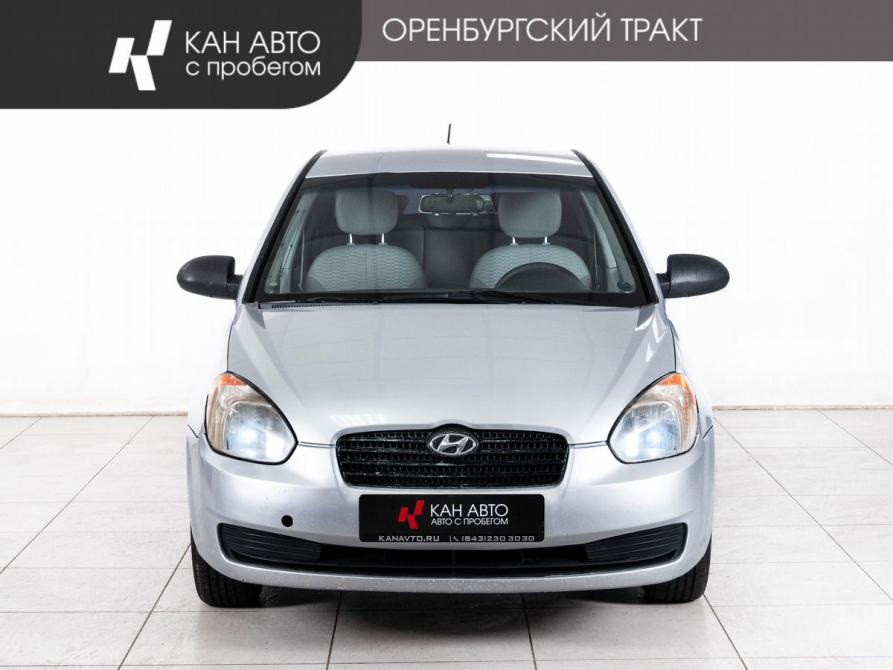 Hyundai Verna II Казань  - изображение 2