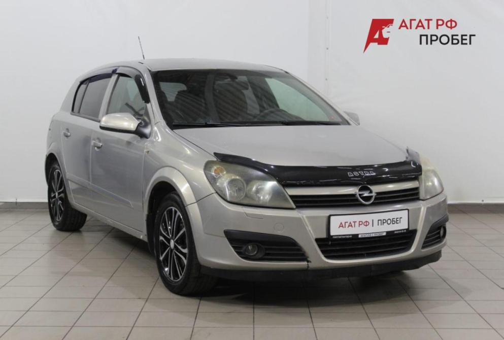 Opel Astra G Астрахань  - изображение 3
