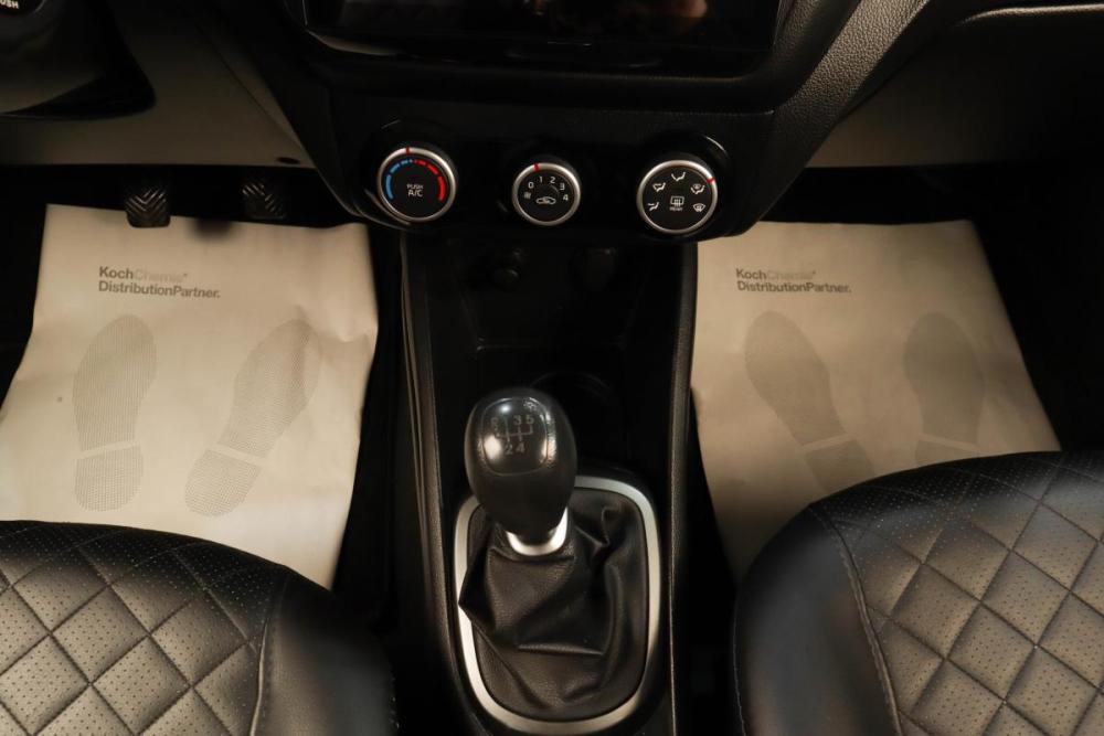 Kia Rio III Рестайлинг Челябинск  - изображение 15