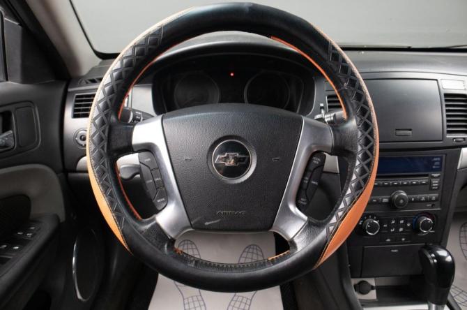 Chevrolet Epica V250 Рестайлинг с пробегом 2011 года, цена 649 000 рублей, 263000 км, седан, Автокод Объявления