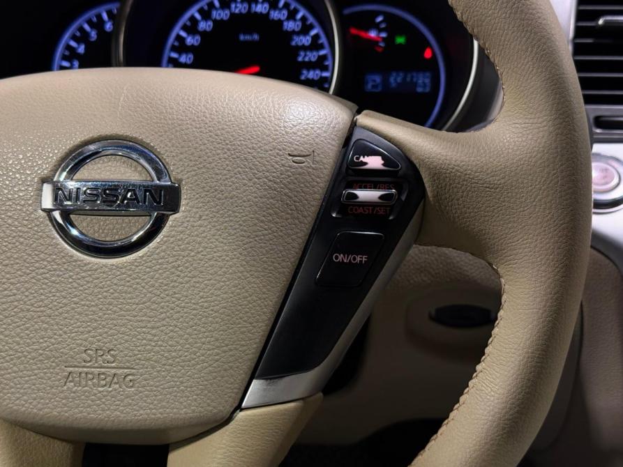 Nissan Murano II (Z51) Рестайлинг 2 Челябинск  - изображение 15